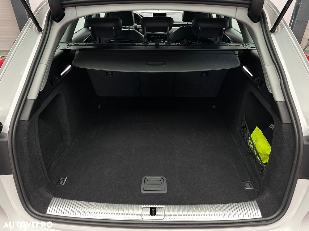 Audi A4 Allroad 2.0 TDI S tronic - 38