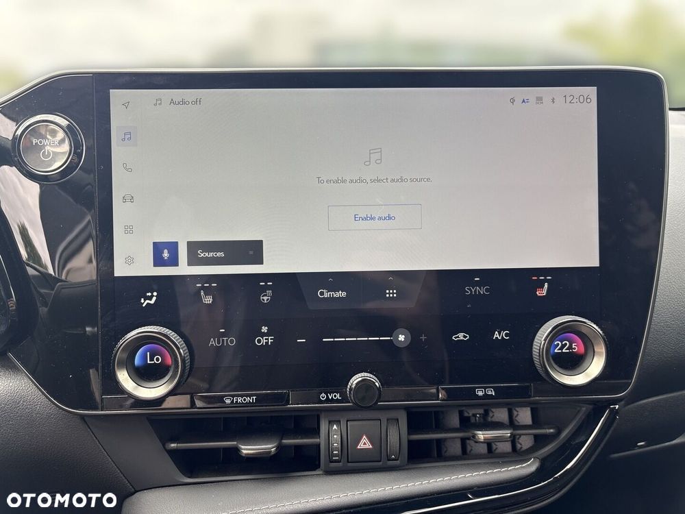 Lexus NX 350h Prestige AWD - 28