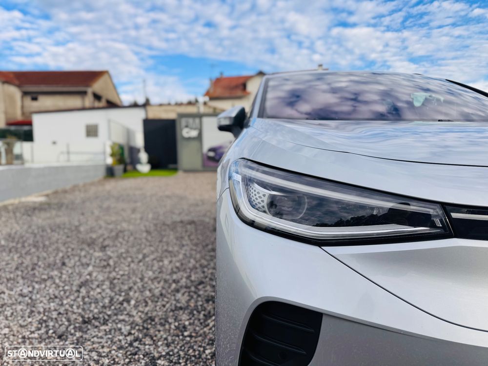 VW ID.4 77 kWh Pro Performance - 4