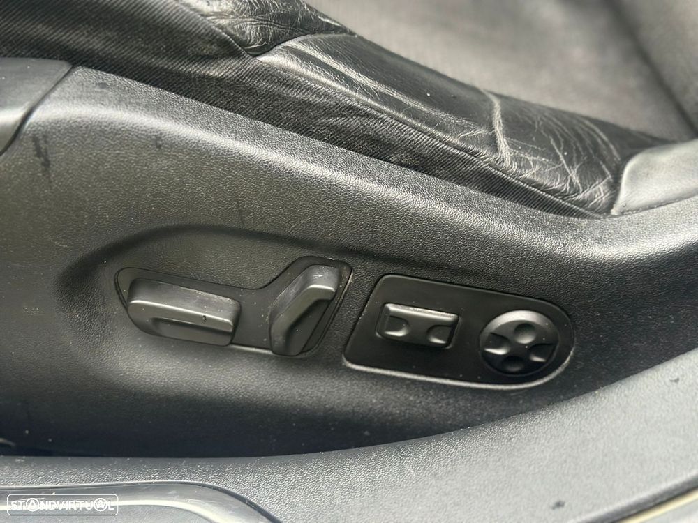 Citroën C5 2.0 HDi Exclusive - 16