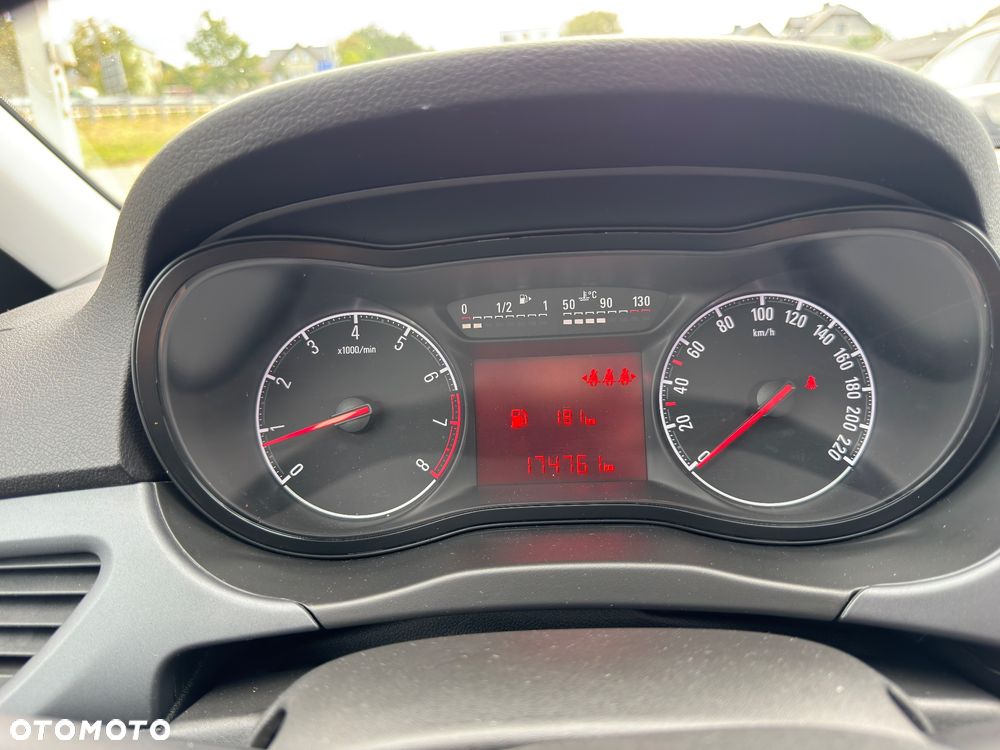 Opel Corsa - 37