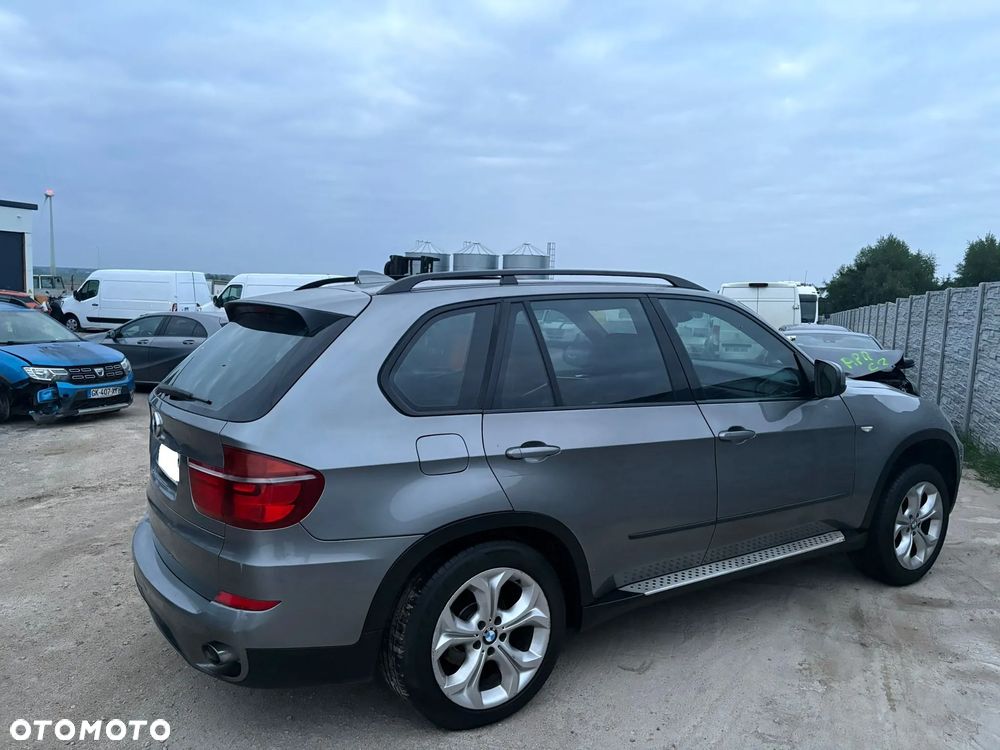 BMW X5 xDrive30d - 32