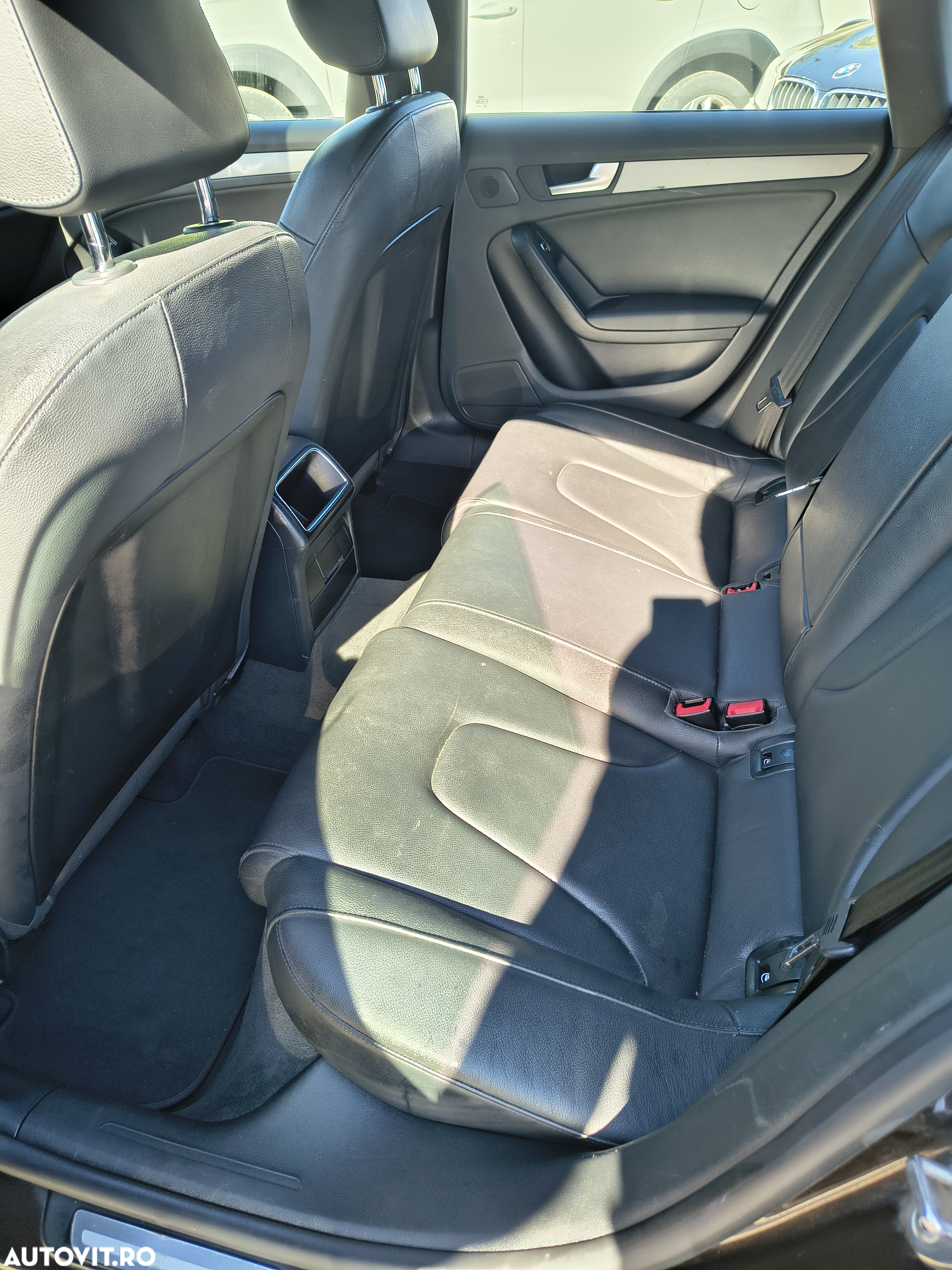 Audi A5 Sportback 2.0 TFSI Multitronic - 7
