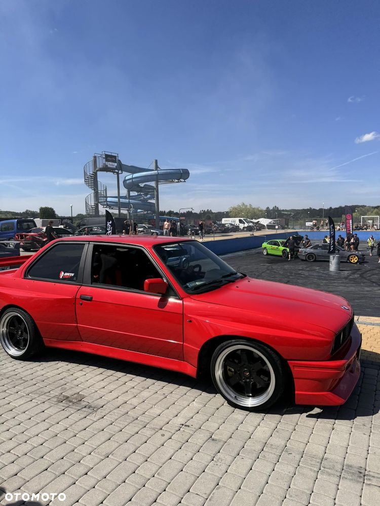 BMW Seria 3 - 1