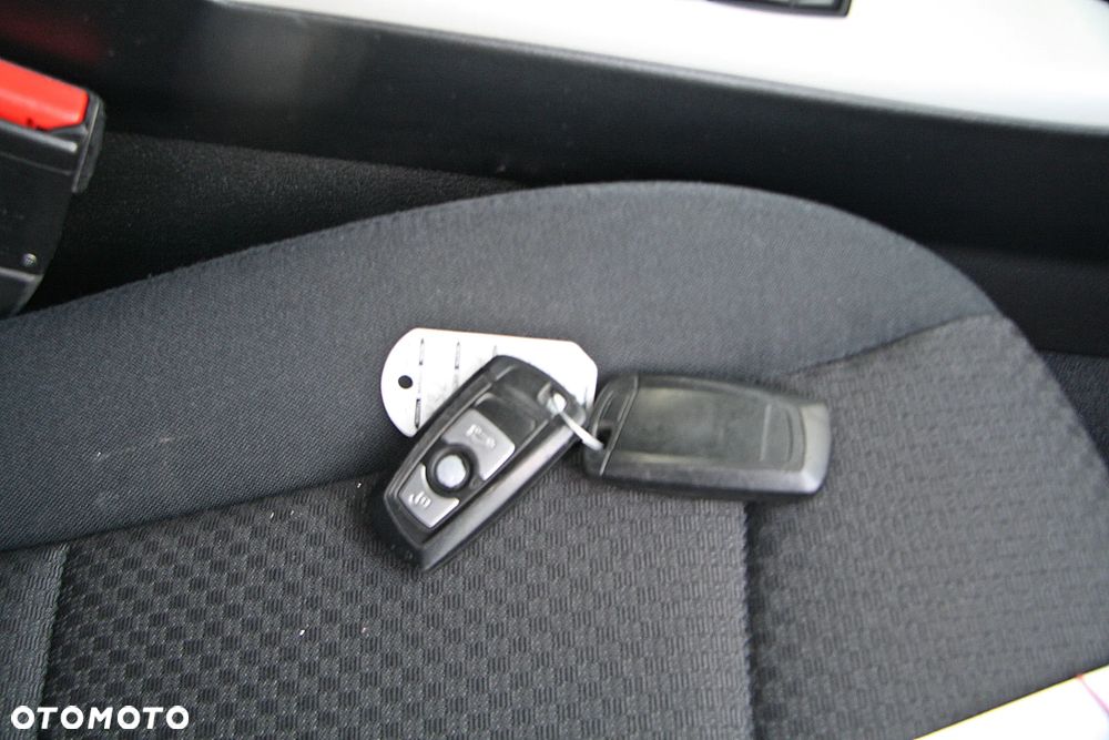 BMW X3 xDrive20d Blue Performance - 26