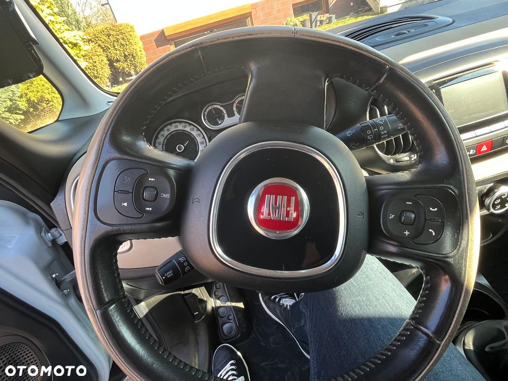 Fiat 500L 1.6 Multijet Lounge S&S - 13