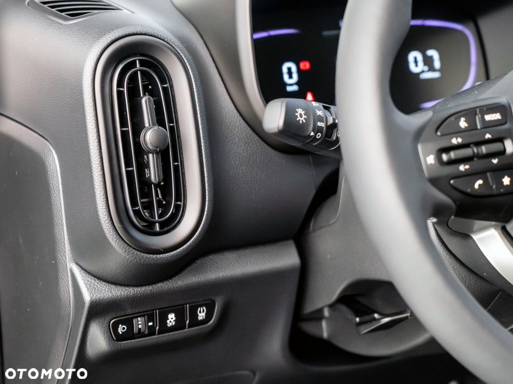 Kia Picanto 1.0 L - 20