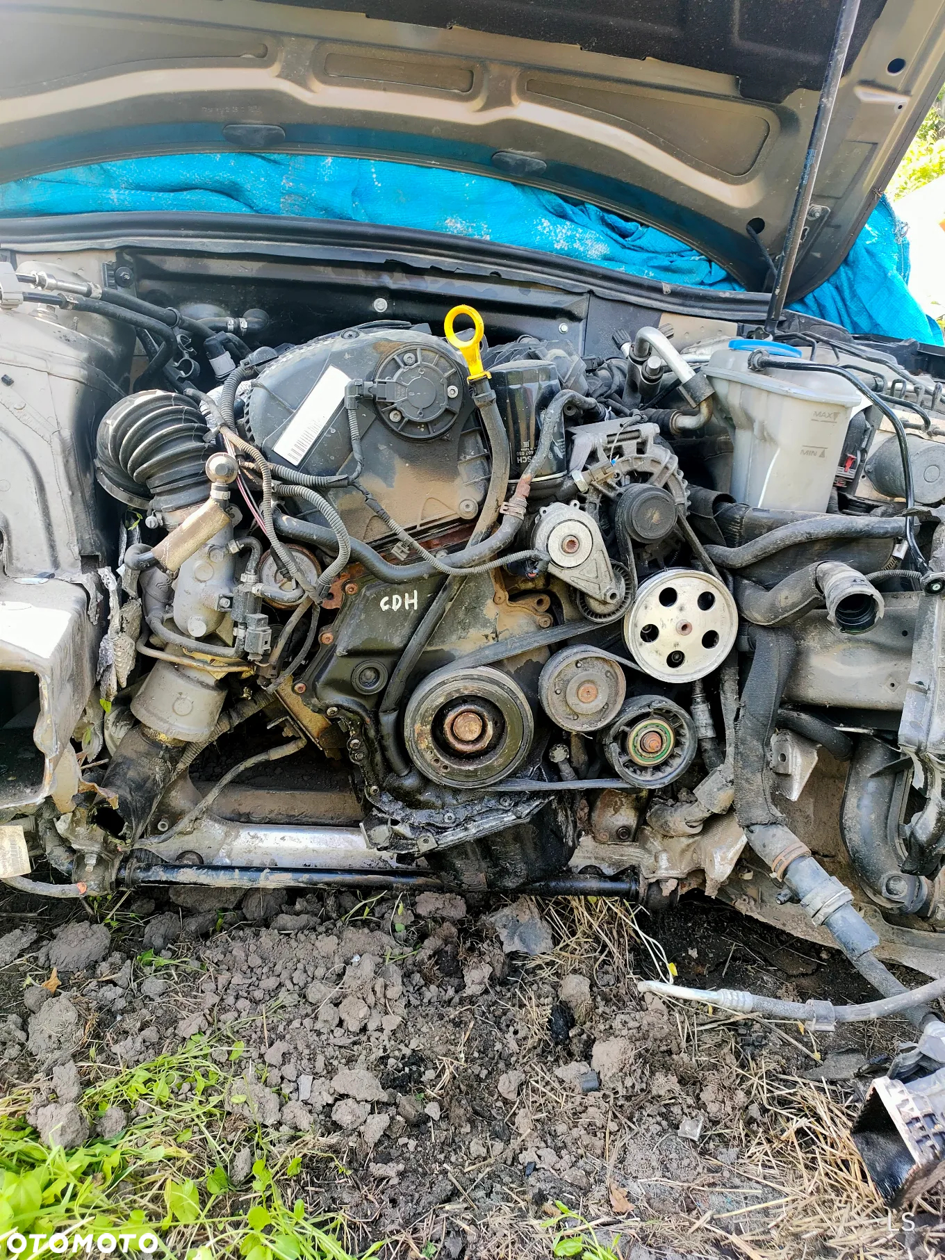 Audi A4 1.8 TFSI - 8