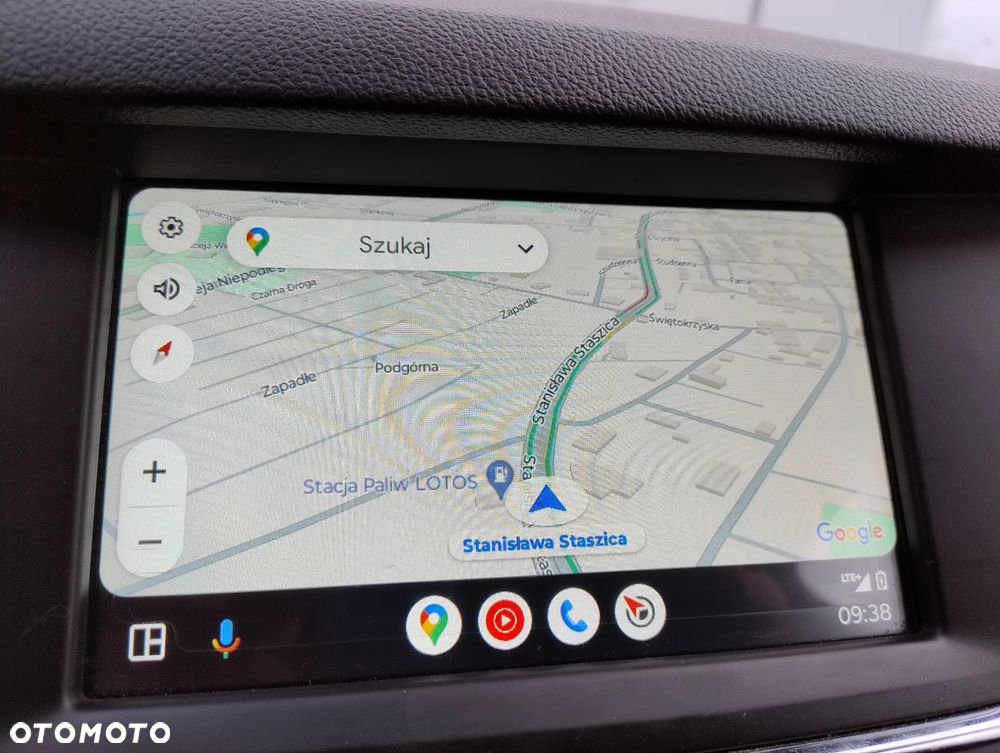 Opel Astra V 1.4 T Enjoy - 19