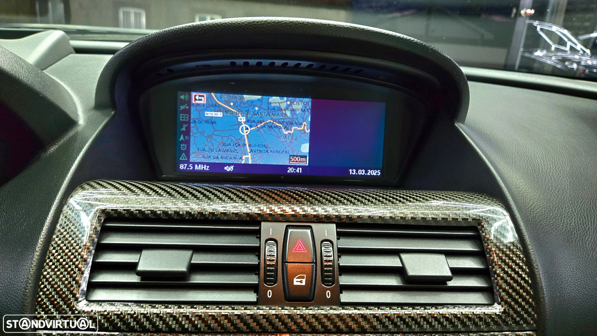 BMW M6 Cabrio - 30
