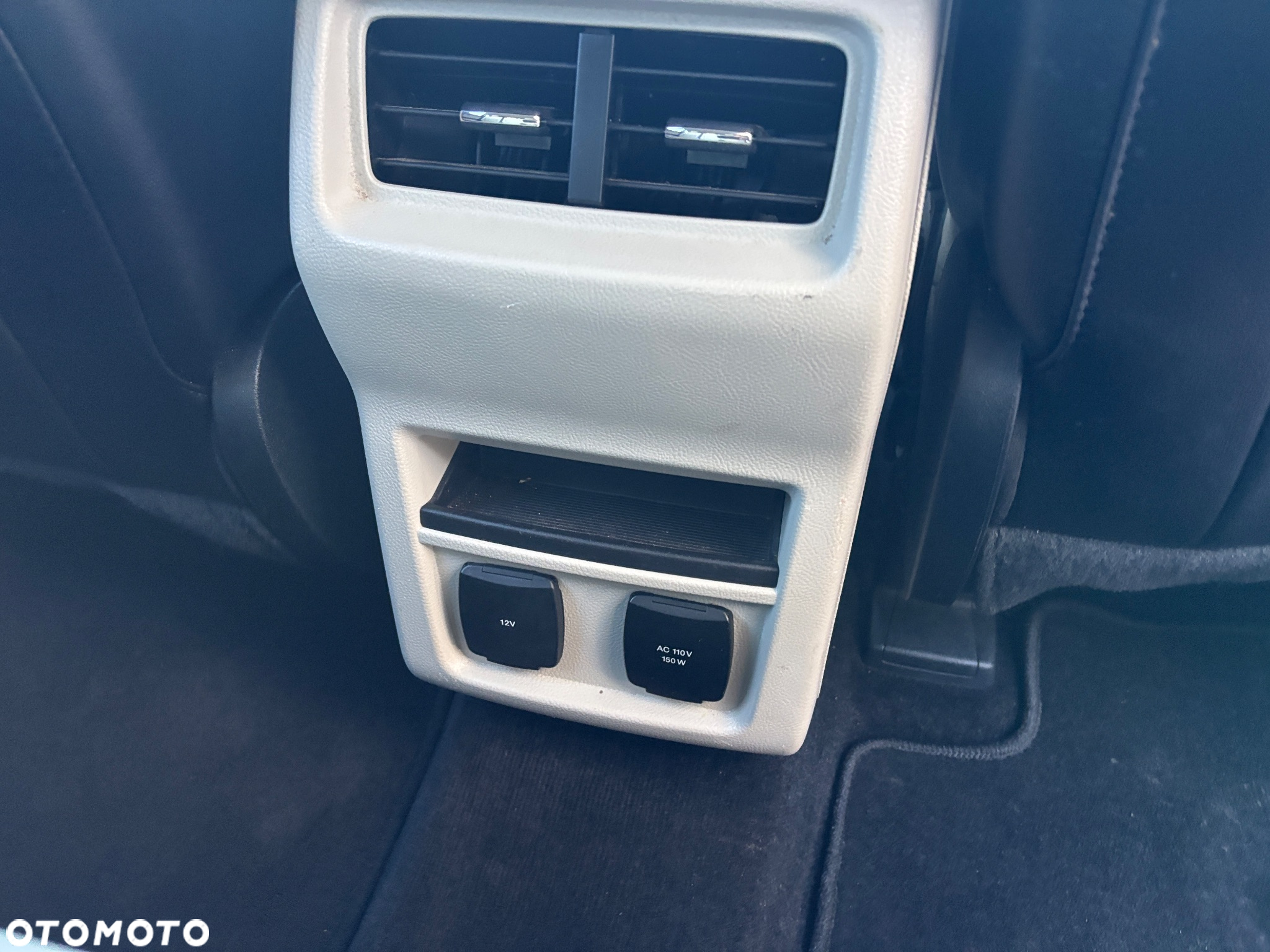 Ford Edge - 20
