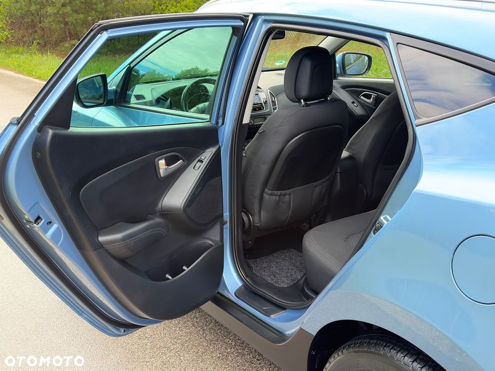 Hyundai ix35 1.6 2WD Style - 30