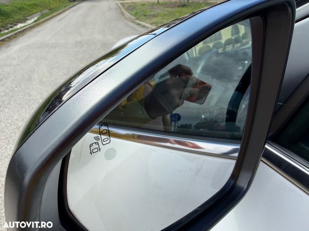 Citroën C5 Aircross 130 1.5 BlueHDi 130 S&S EAT8 MAX - 11