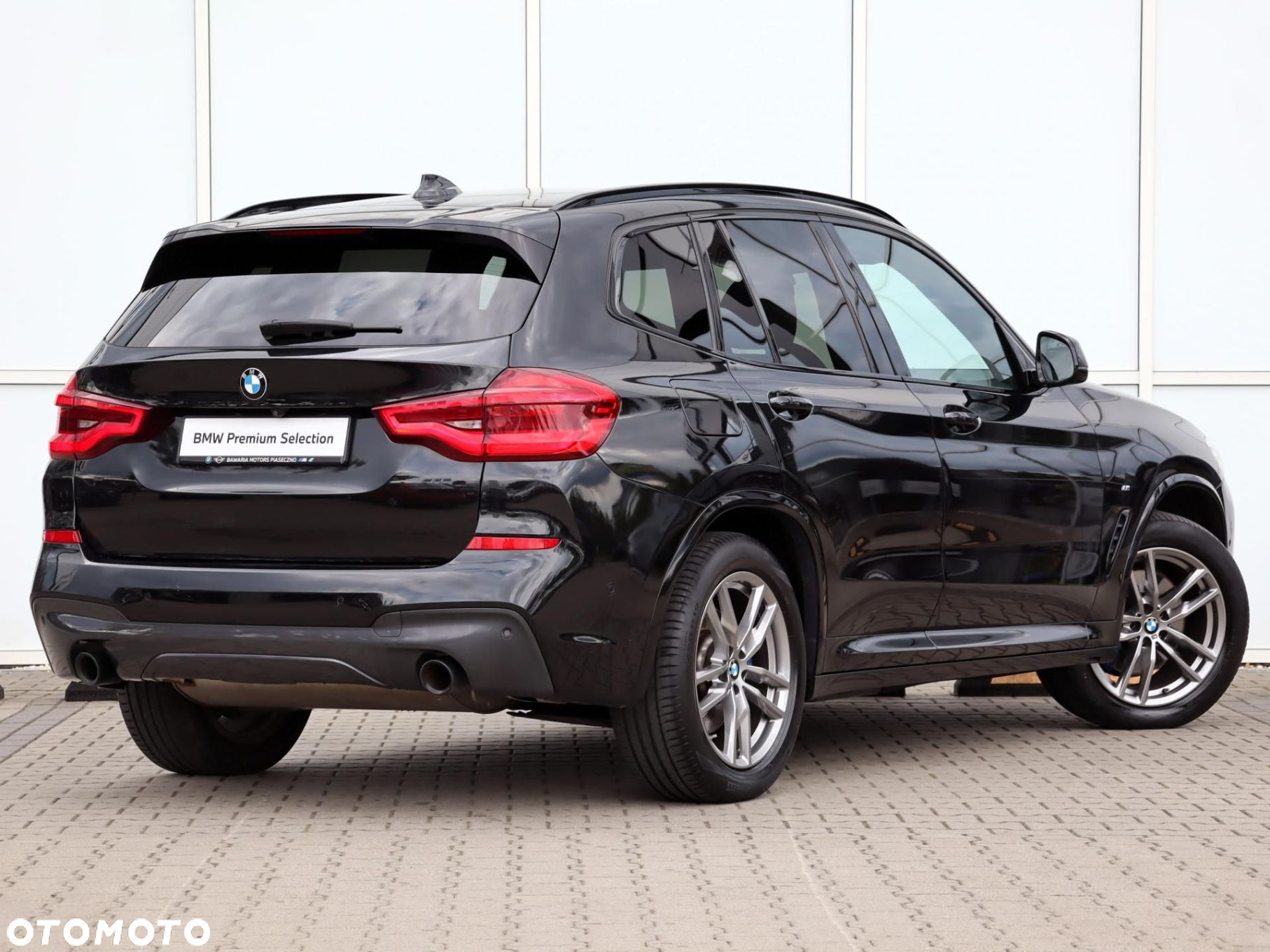BMW X3 - 3