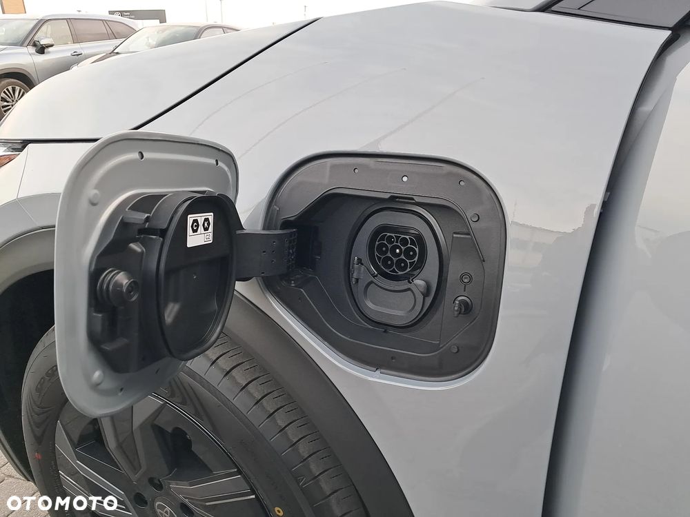 Toyota C-HR+ 57.7kWh Style - 25