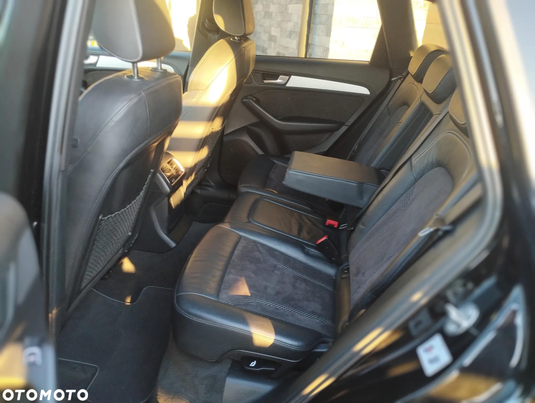 Audi Q5 - 16