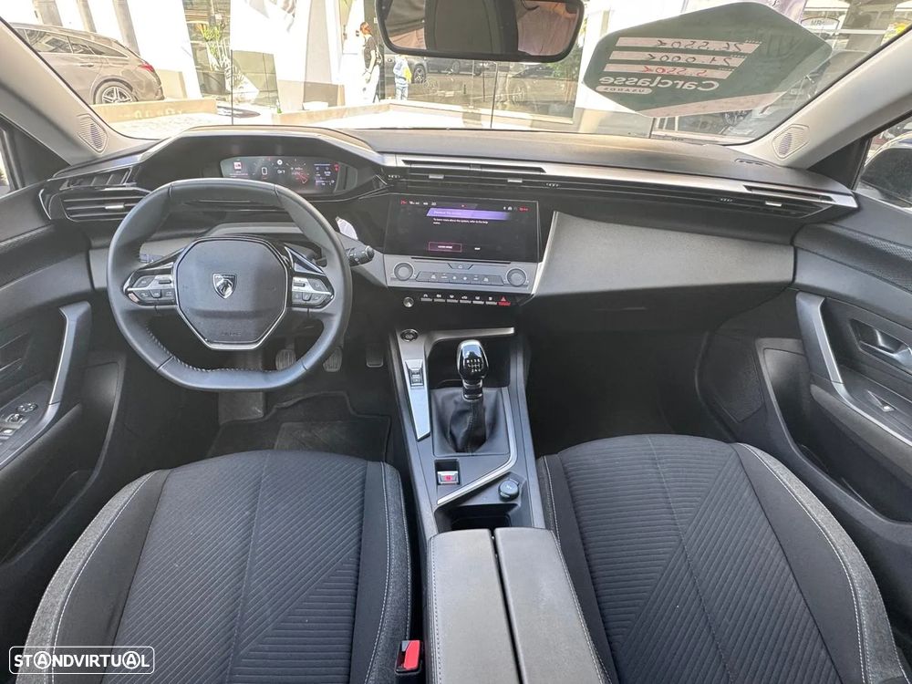 Peugeot 308 1.2 PureTech Active Pack - 3