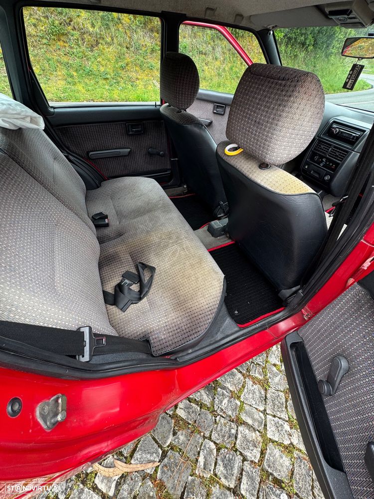 Citroën AX 10 TRE - 15