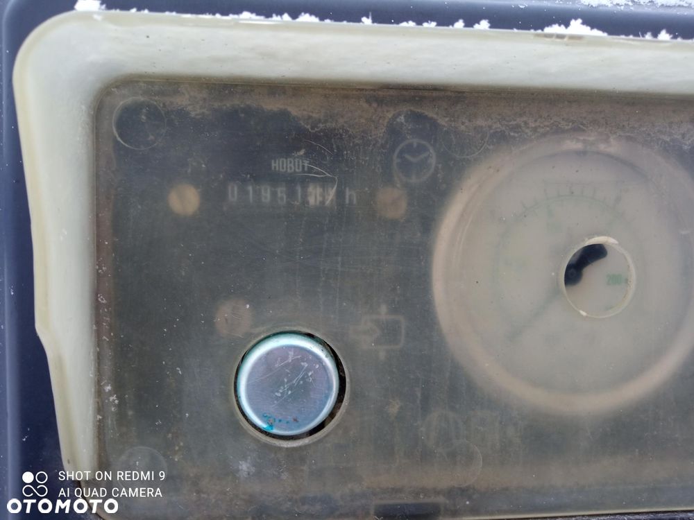 Atlas Copco Sprężarka XAS 186 Dd - 2