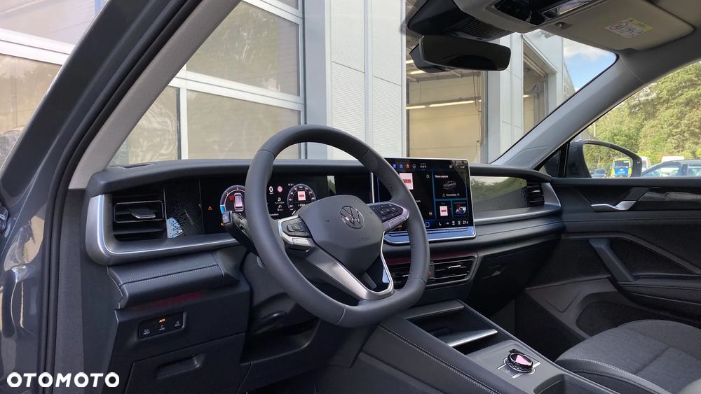 Volkswagen Tayron 2.0 TDI SCR Life Plus DSG - 22