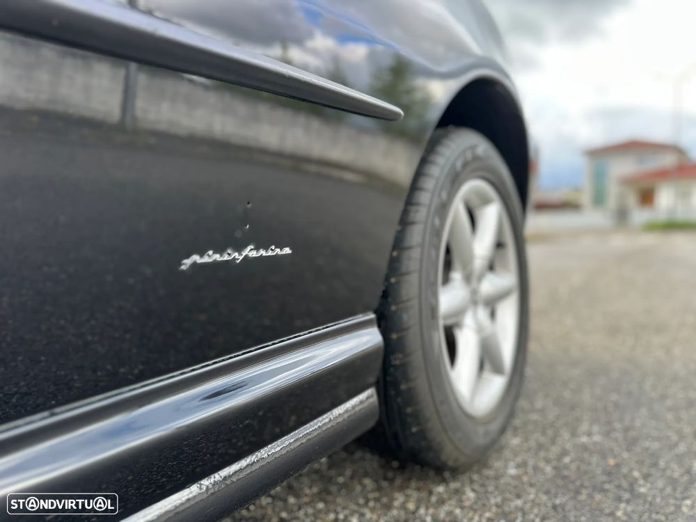 Peugeot 406 Coupé 3.0 V6 - 15