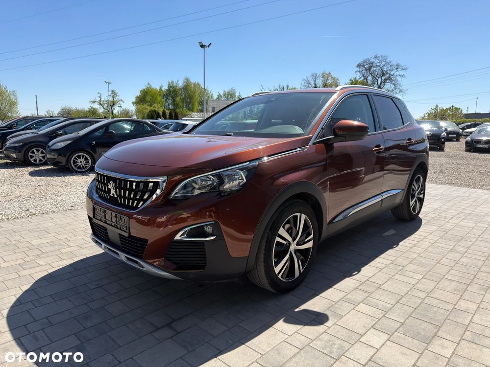Peugeot 3008 1.6 HDi Access - 22