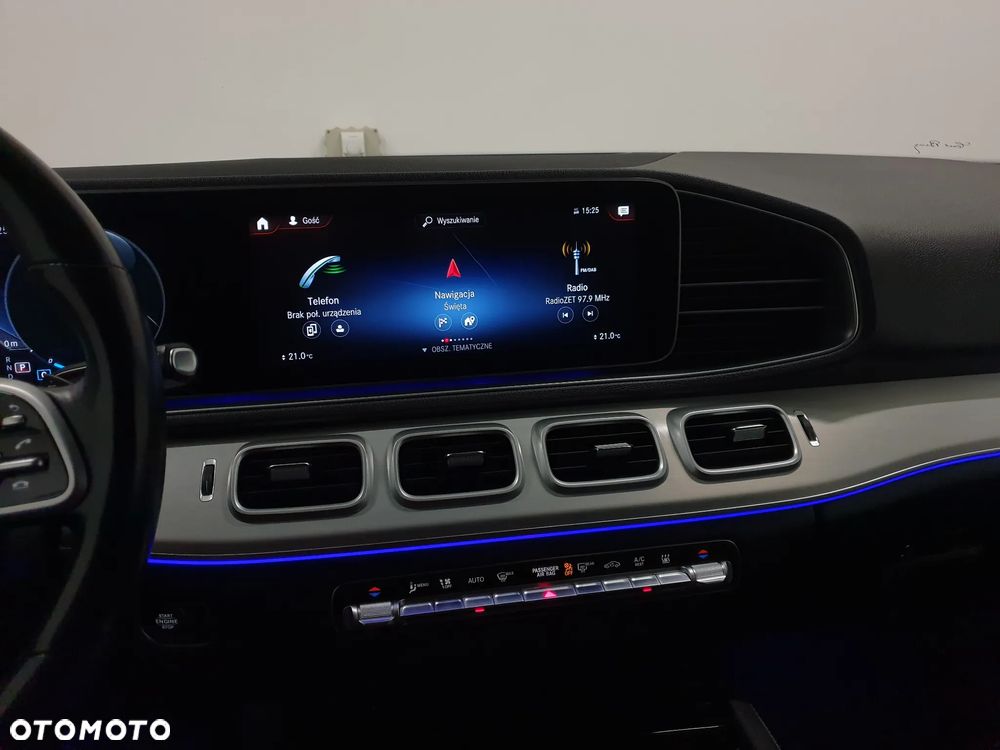 Mercedes-Benz GLE - 13