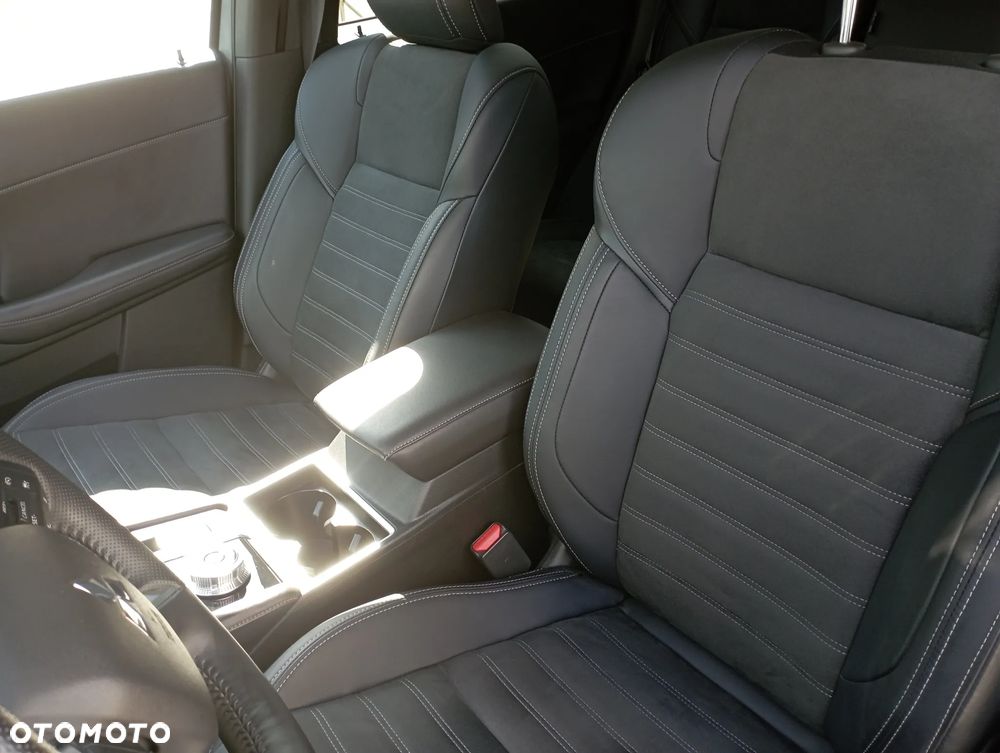 Mitsubishi Outlander Intense - 6