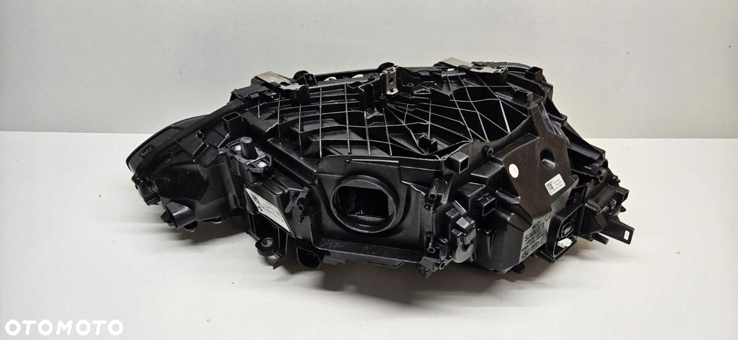 BMW G22 G23 G26 G82 REFLEKTOR FULL LED SHADOW LINE LEWA LAMPA 8084885 - 9
