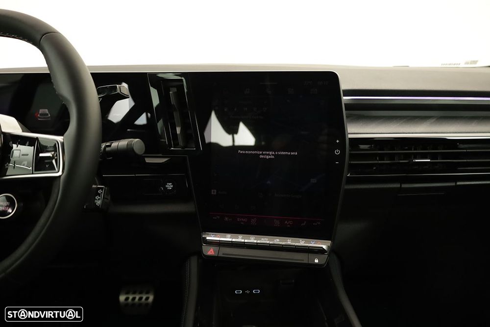 Renault Rafale 1.2 Hyper Hybrid E-Tech Esprit Alpine - 10