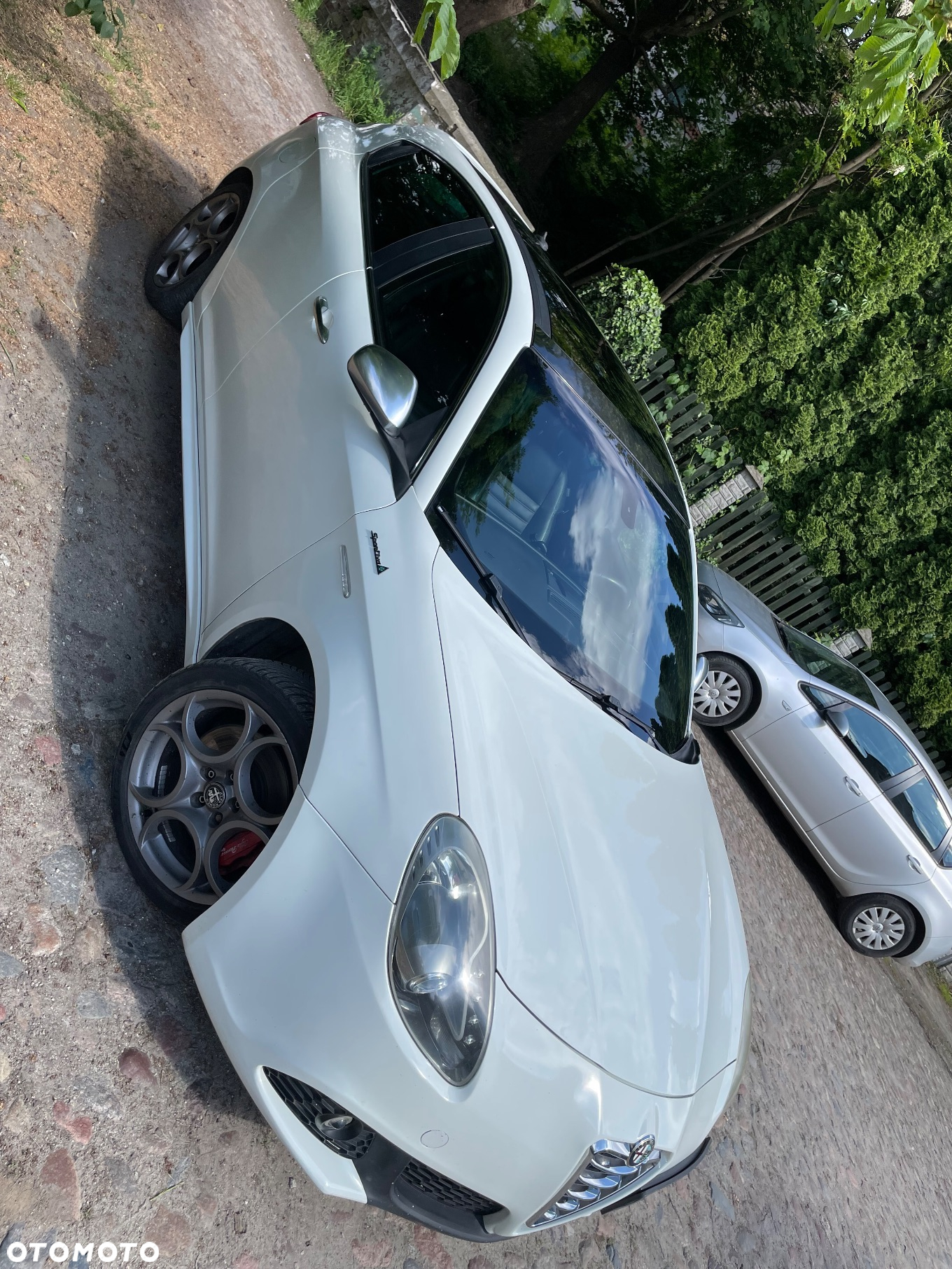 Alfa Romeo Giulietta - 11
