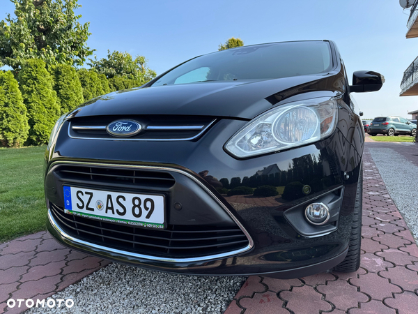 Ford C-MAX 1.0 EcoBoost Trend ASS