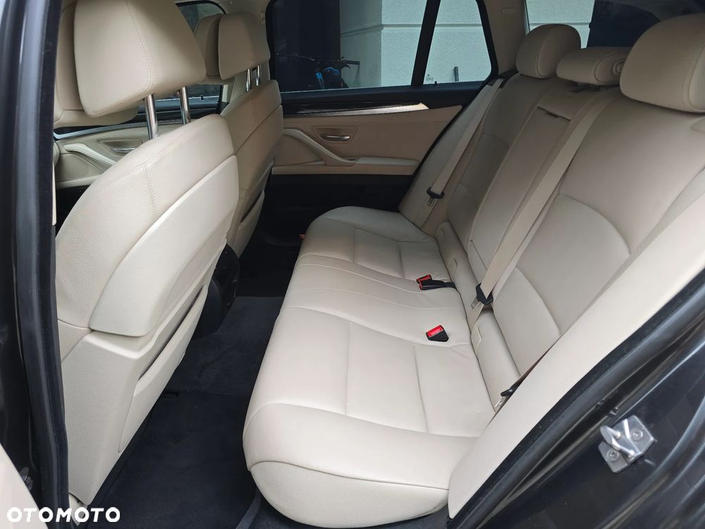 BMW Seria 5 - 17