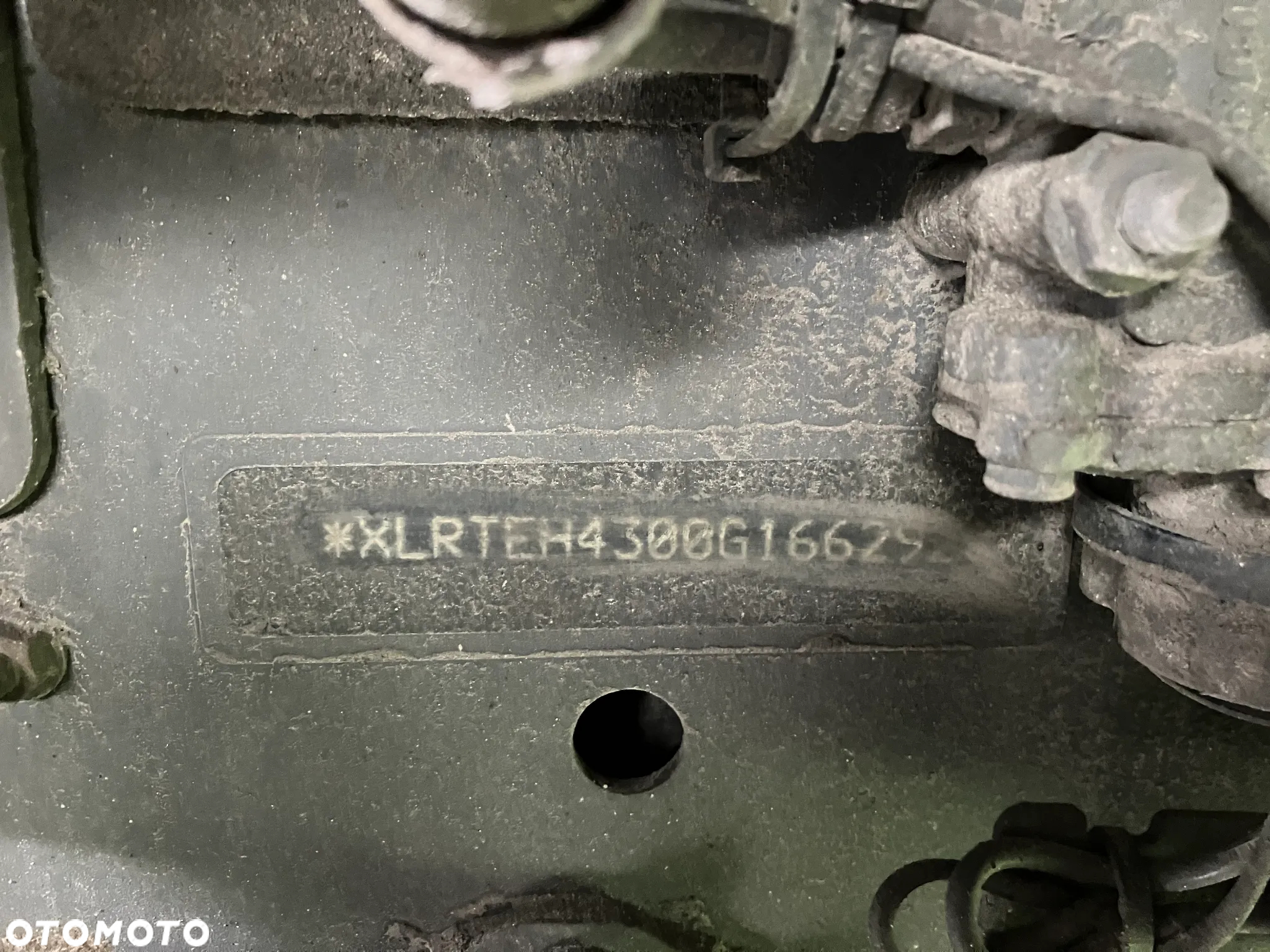 DAF XF 106.460 - 8
