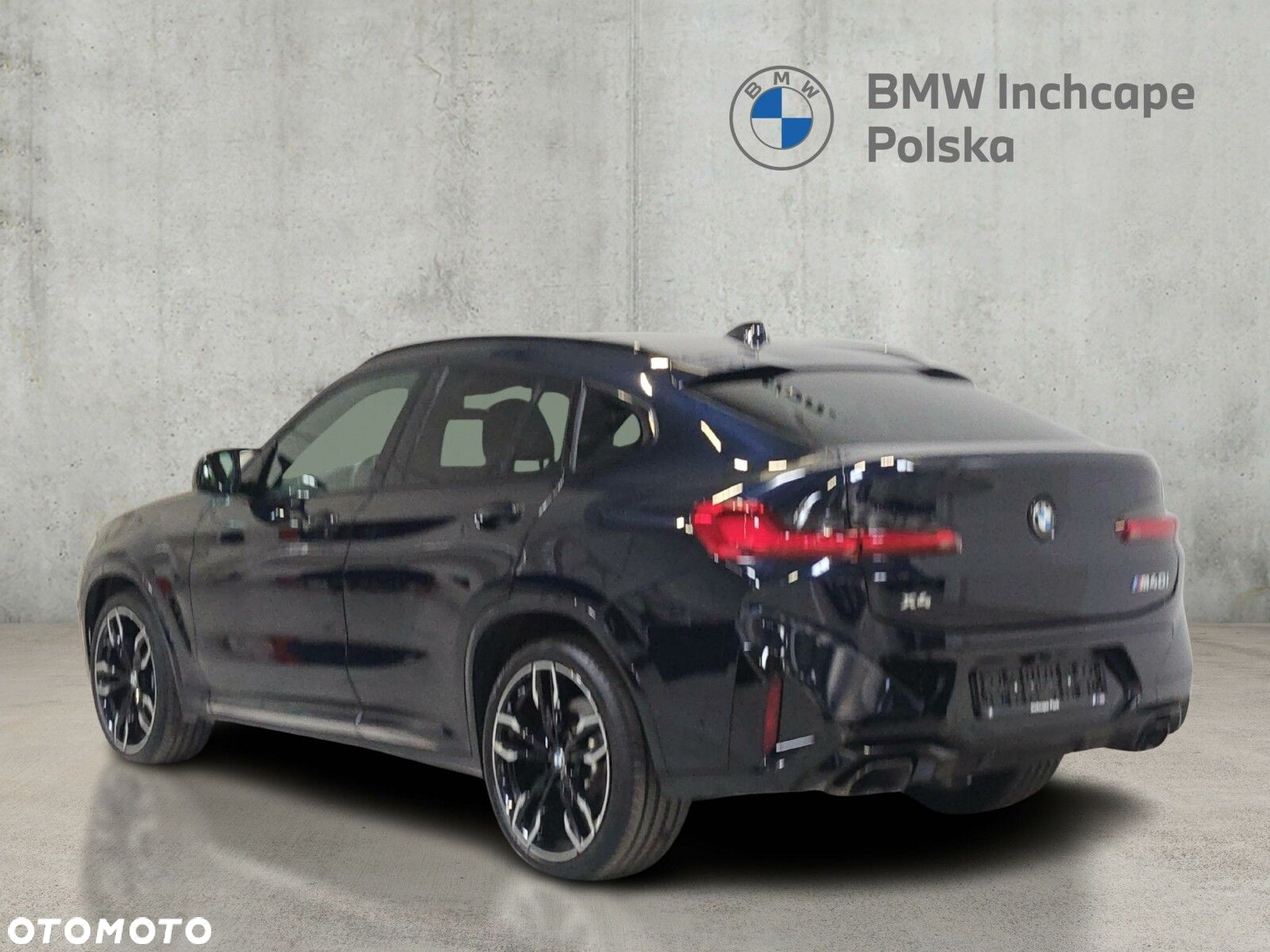 BMW X4 - 3