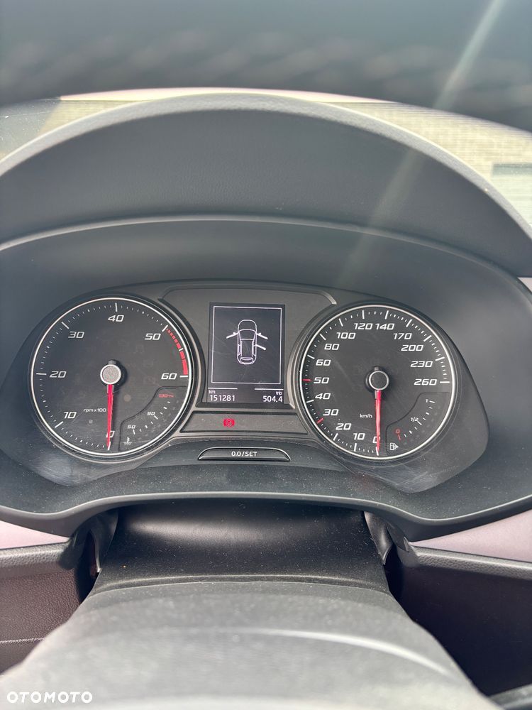 Seat Leon 1.6 TDI Style S&S - 16