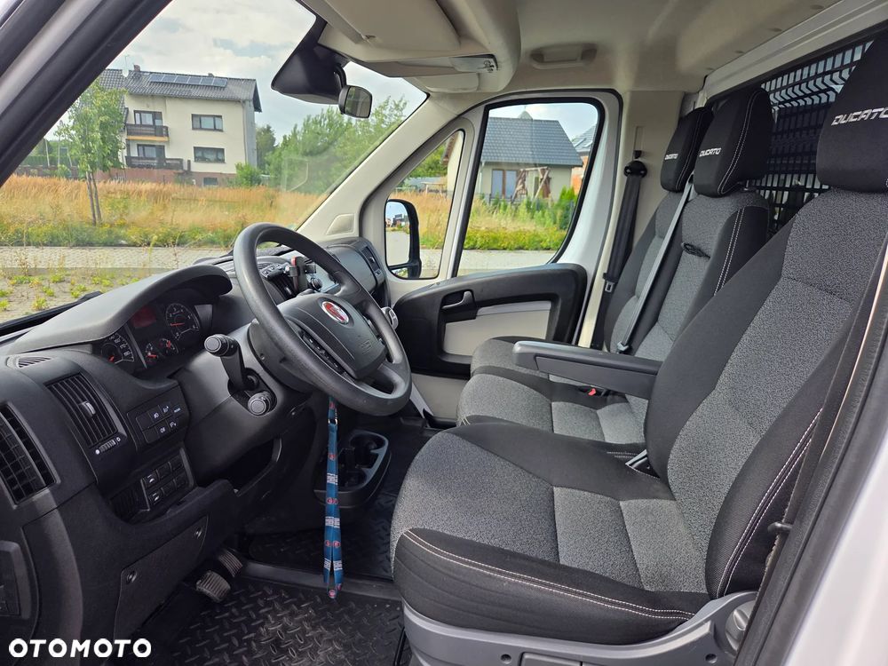 Fiat Ducato - 7