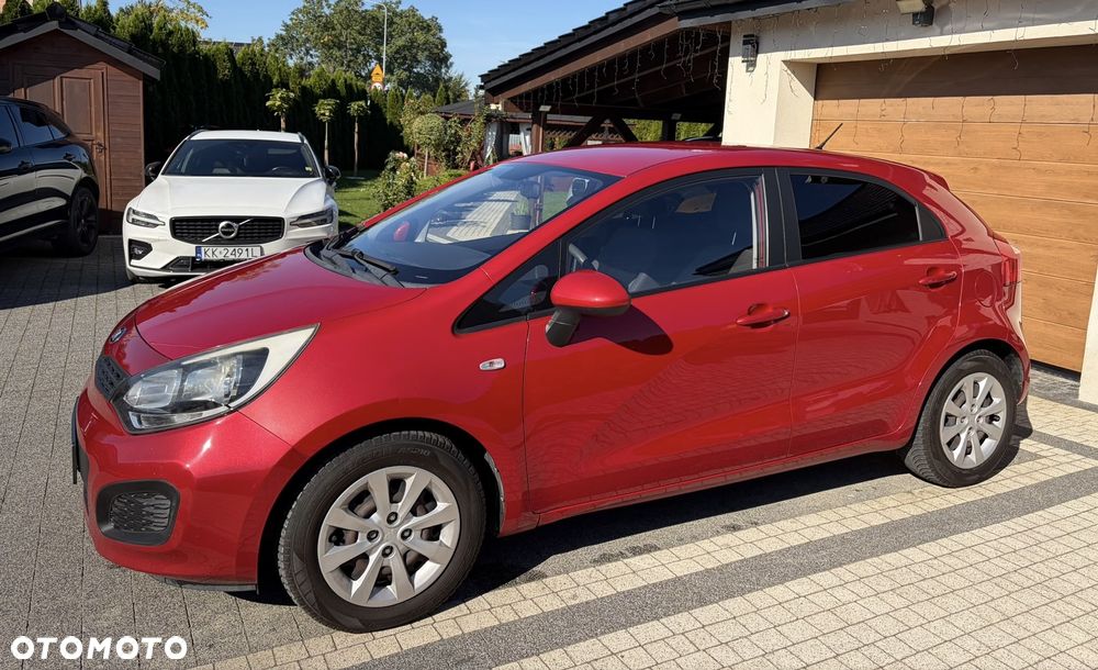 Kia Rio 1.2 Spirit - 16
