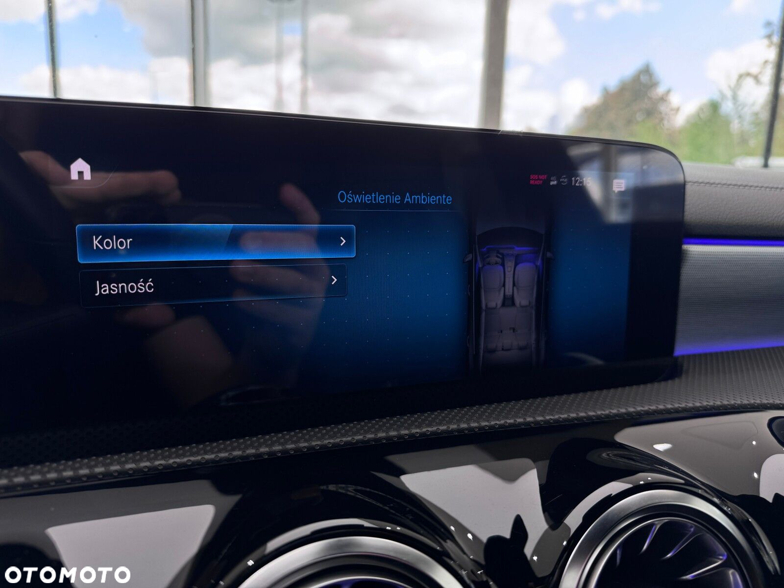Mercedes-Benz CLA 200 d Edition 1 8G-DCT - 29