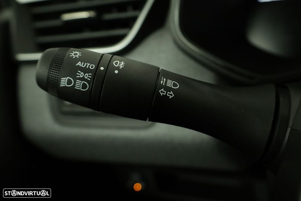Renault Clio 1.0 TCe Evolution Bi-Fuel - 16