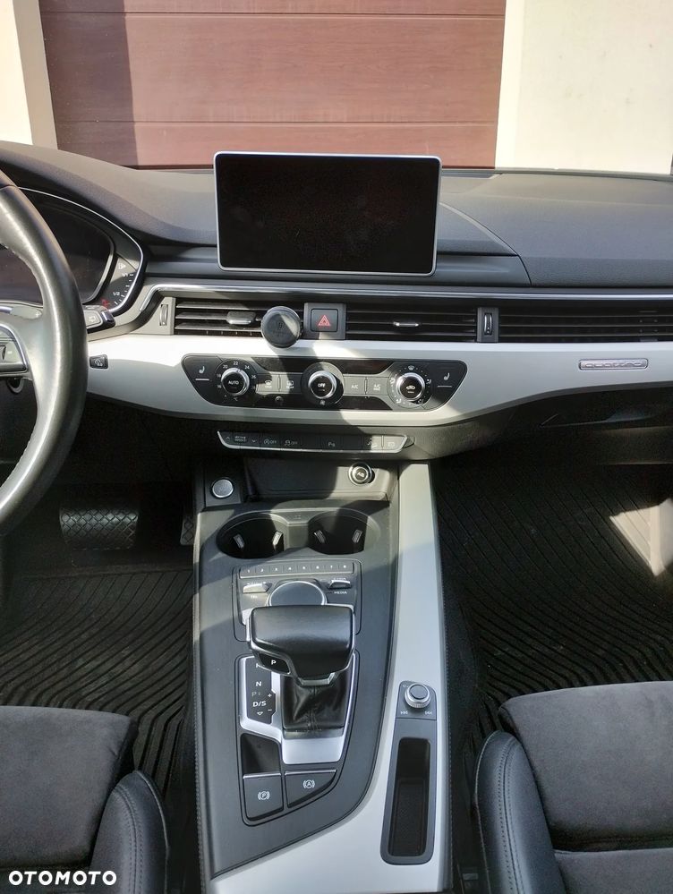 Audi A4 Allroad 45 TFSI Quattro S tronic - 21