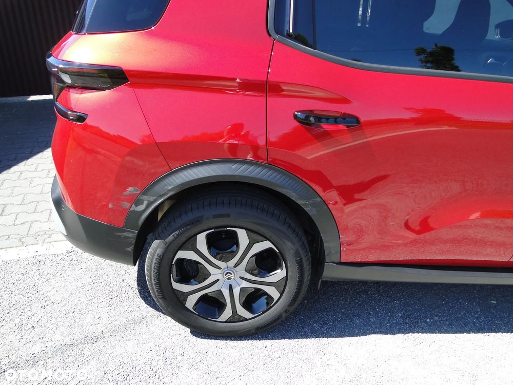 Citroën C3 Aircross 1.2 Turbo Plus S&S - 39