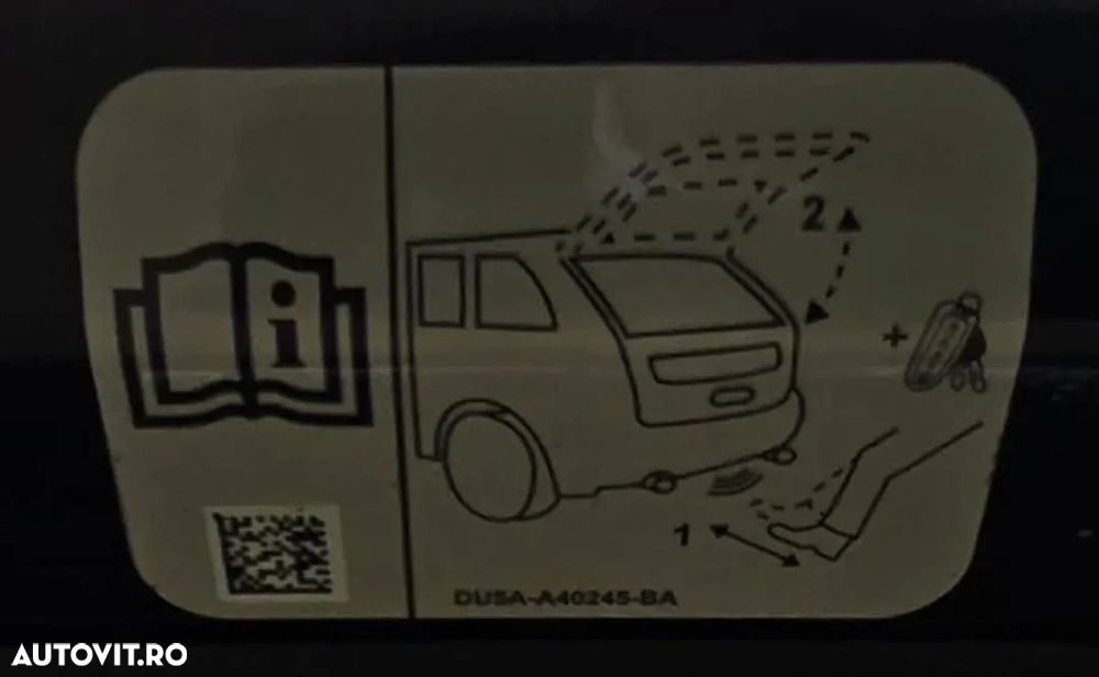 Ford Edge 2.0 TDCi Bi-Turbo 4x4 Titanium - 19