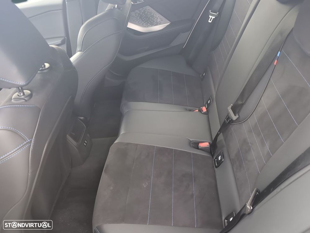 BMW 116 Pack Desportivo M - 14