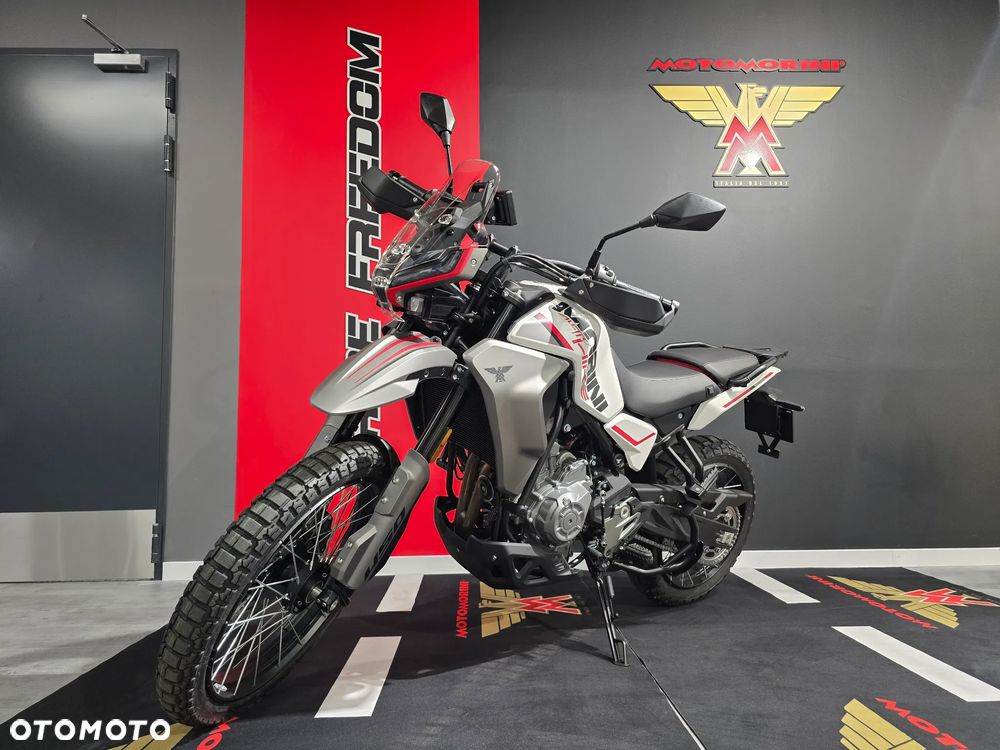 Moto Morini Inny - 1