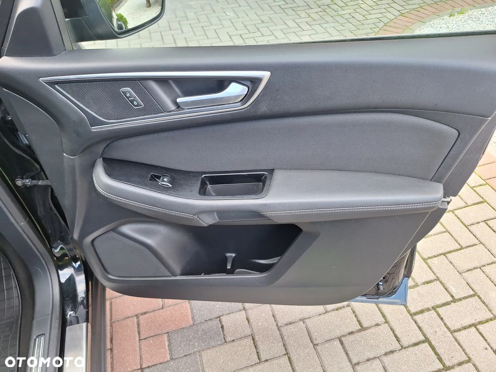 Ford Galaxy 2.0 TDCi Titanium PowerShift - 31