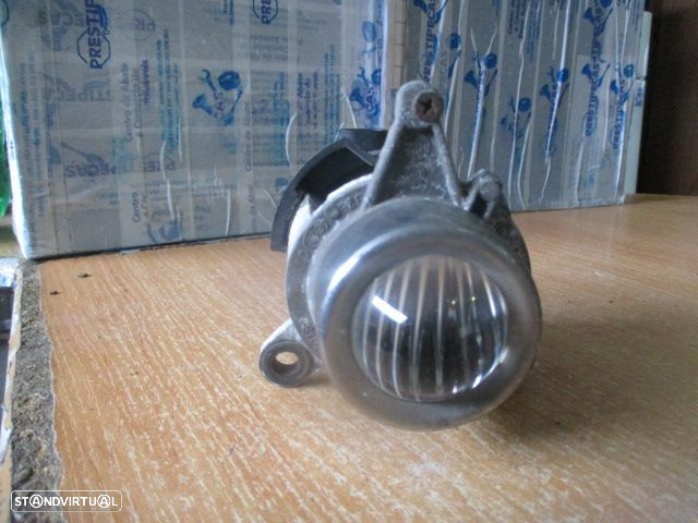 Farol Nevoeiro FARNEV535 ALFA ROMEO 147 2008 FE ORIGINAL - 4