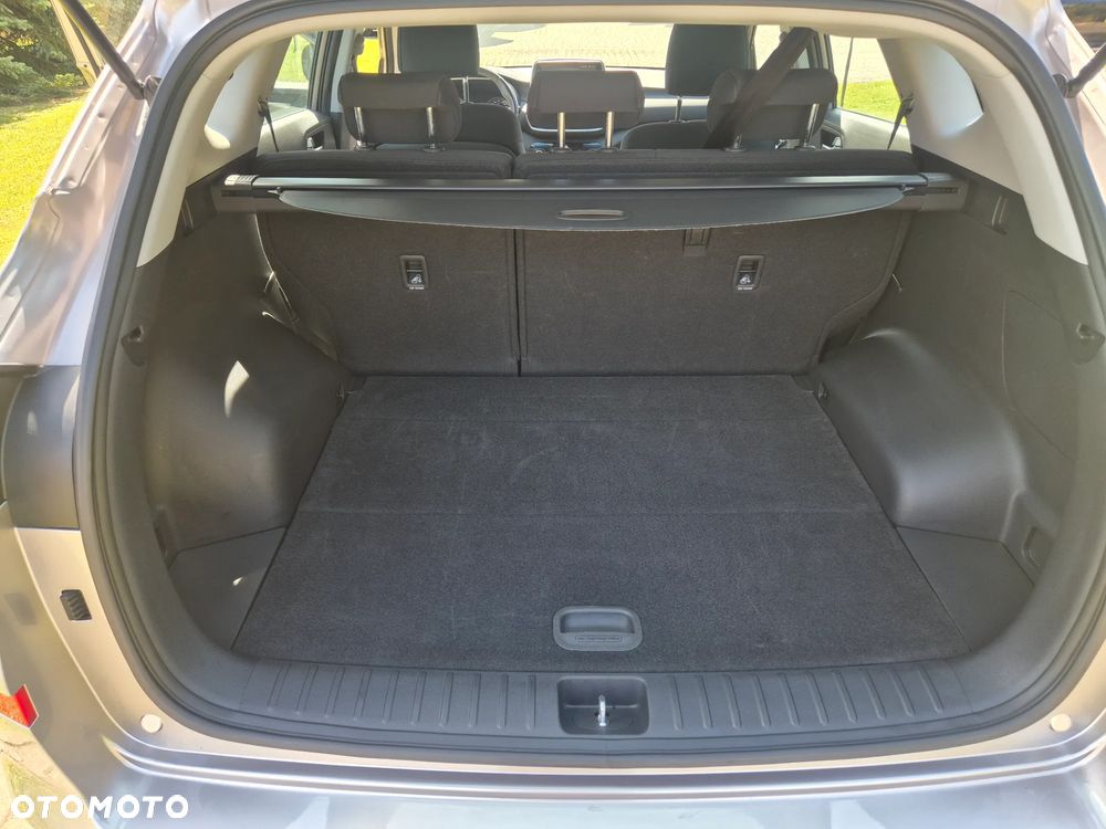 Hyundai Tucson 1.6 GDi 2WD Pure - 33