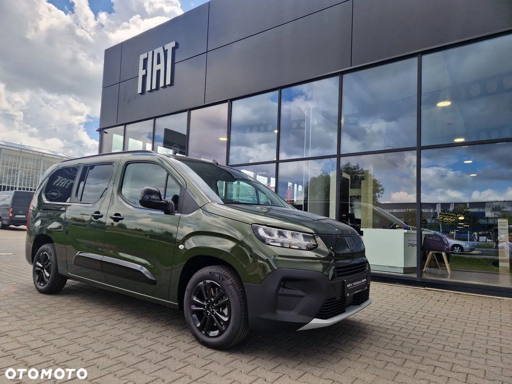 Fiat Qubo - 2