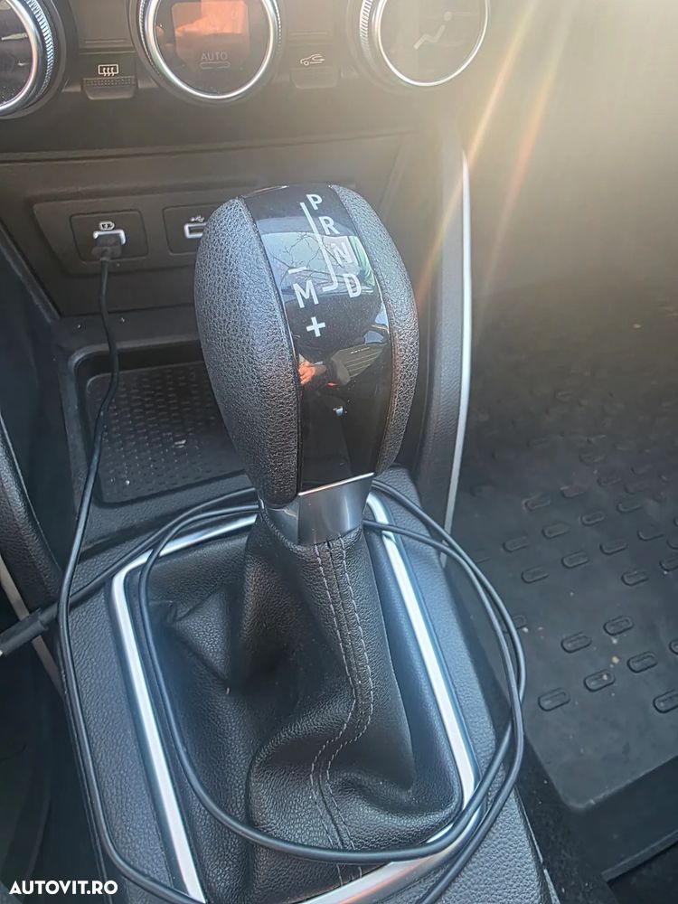 Dacia Duster TCe 150 EDC Extreme - 10